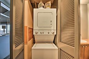 Breezy Point Escape w/ Views, Dock & Fire Pit!