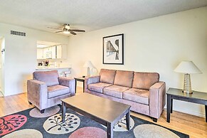 Las Vegas Condo: Explore The Strip & Downtown
