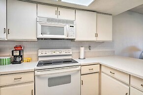Las Vegas Condo: Explore The Strip & Downtown