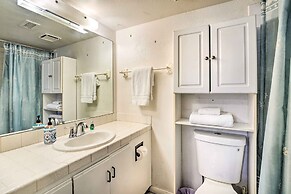 Las Vegas Condo: Explore The Strip & Downtown