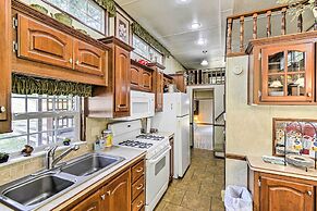 Cozy Gig Harbor Cottage ~ 2 Mi to Case Inlet!