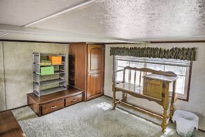 Cozy Gig Harbor Cottage ~ 2 Mi to Case Inlet!