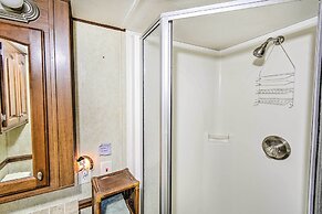 Cozy Gig Harbor Cottage ~ 2 Mi to Case Inlet!