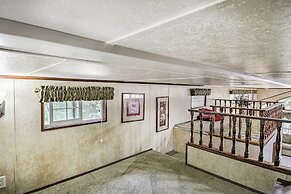 Cozy Gig Harbor Cottage ~ 2 Mi to Case Inlet!