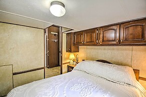 Cozy Gig Harbor Cottage ~ 2 Mi to Case Inlet!