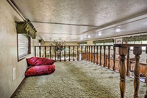 Cozy Gig Harbor Cottage ~ 2 Mi to Case Inlet!