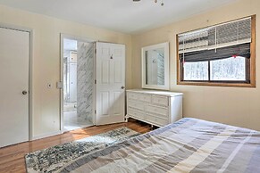 Large Greeley House w/ 2 Game Rooms + Yard!