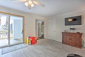 Large Greeley House w/ 2 Game Rooms + Yard!