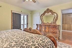 Large Greeley House w/ 2 Game Rooms + Yard!