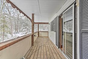 Large Greeley House w/ 2 Game Rooms + Yard!