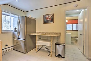 Large Greeley House w/ 2 Game Rooms + Yard!