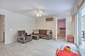 Large Greeley House w/ 2 Game Rooms + Yard!