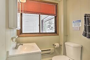 Large Greeley House w/ 2 Game Rooms + Yard!