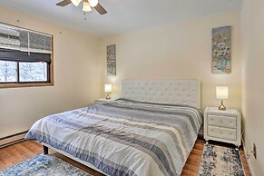 Large Greeley House w/ 2 Game Rooms + Yard!