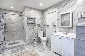 Large Greeley House w/ 2 Game Rooms + Yard!