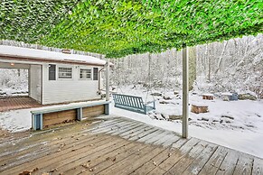 Large Greeley House w/ 2 Game Rooms + Yard!