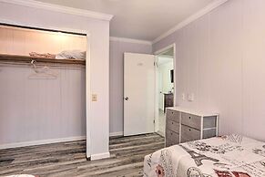 Large Greeley House w/ 2 Game Rooms + Yard!