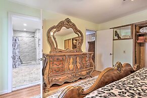 Large Greeley House w/ 2 Game Rooms + Yard!