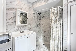 Large Greeley House w/ 2 Game Rooms + Yard!