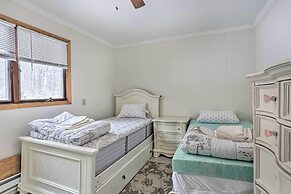 Large Greeley House w/ 2 Game Rooms + Yard!