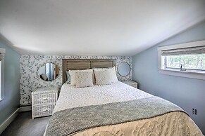 Lakefront Family Retreat: Skiing & Mountain Biking