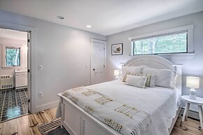 Lakefront Family Retreat: Skiing & Mountain Biking