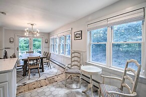 Lakefront Family Retreat: Skiing & Mountain Biking