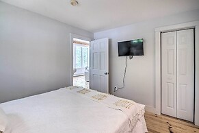 Lakefront Family Retreat: Skiing & Mountain Biking