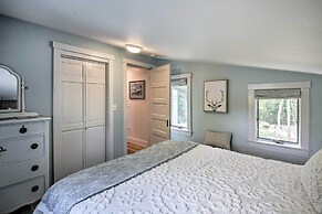 Lakefront Family Retreat: Skiing & Mountain Biking