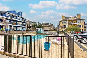 Texoma Lakefront in Tanglewood Golf Resort!