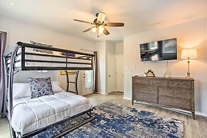 Texoma Lakefront in Tanglewood Golf Resort!