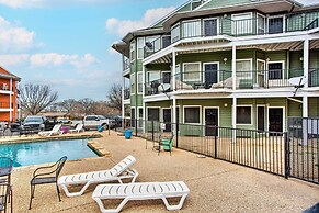 Texoma Lakefront in Tanglewood Golf Resort!