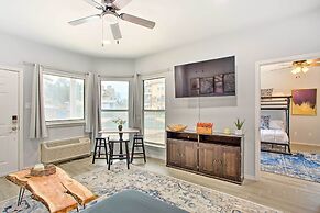 Texoma Lakefront in Tanglewood Golf Resort!