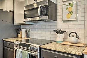 Idyllic Pinehurst Home, Near Golf Course!