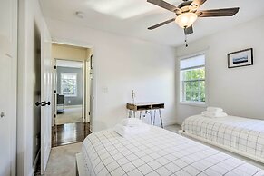 Idyllic Pinehurst Home, Near Golf Course!