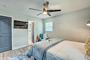 Modern, Colorful Home ~ 2 Mi to Tuskegee Uni