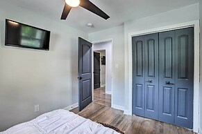 Modern, Colorful Home ~ 2 Mi to Tuskegee Uni