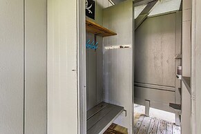 Gorgeous OIB Escape w/ Dock & Canal View!