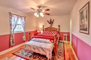 Mountain-view Ocoee Escape Near Lake Ocoee!