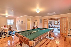 Mountain-view Ocoee Escape Near Lake Ocoee!