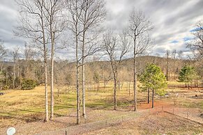 Mountain-view Ocoee Escape Near Lake Ocoee!