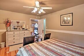 Mountain-view Ocoee Escape Near Lake Ocoee!
