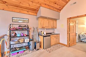 Mountain-view Ocoee Escape Near Lake Ocoee!