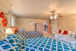 Mountain-view Ocoee Escape Near Lake Ocoee!