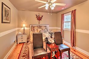 Mountain-view Ocoee Escape Near Lake Ocoee!