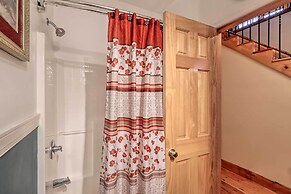 Mountain-view Ocoee Escape Near Lake Ocoee!