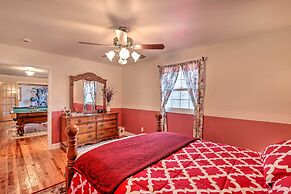 Mountain-view Ocoee Escape Near Lake Ocoee!