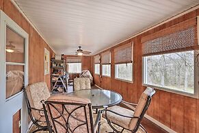 Mountain-view Ocoee Escape Near Lake Ocoee!