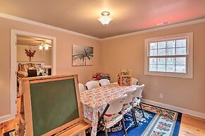 Mountain-view Ocoee Escape Near Lake Ocoee!