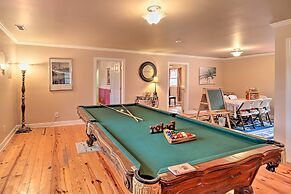 Mountain-view Ocoee Escape Near Lake Ocoee!